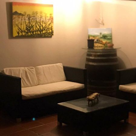 La Cocoteraie Apartman Barington Kültér fotó